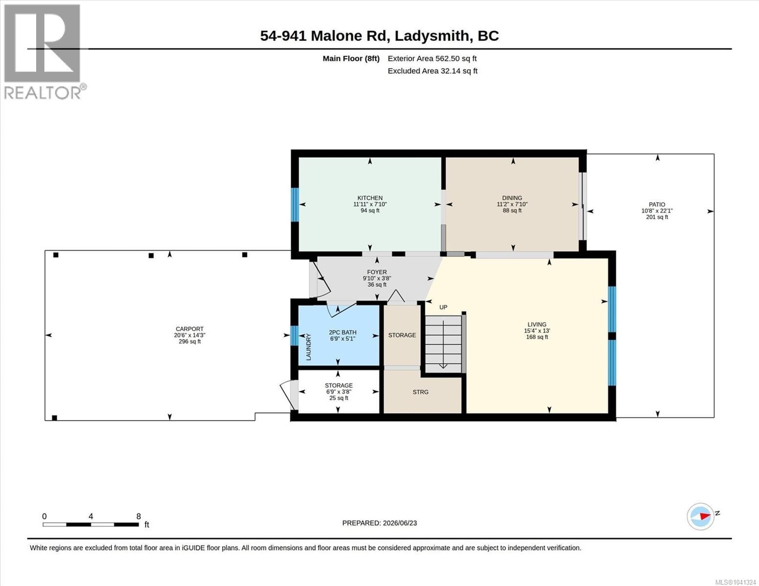 54 941 Malone Road property photo