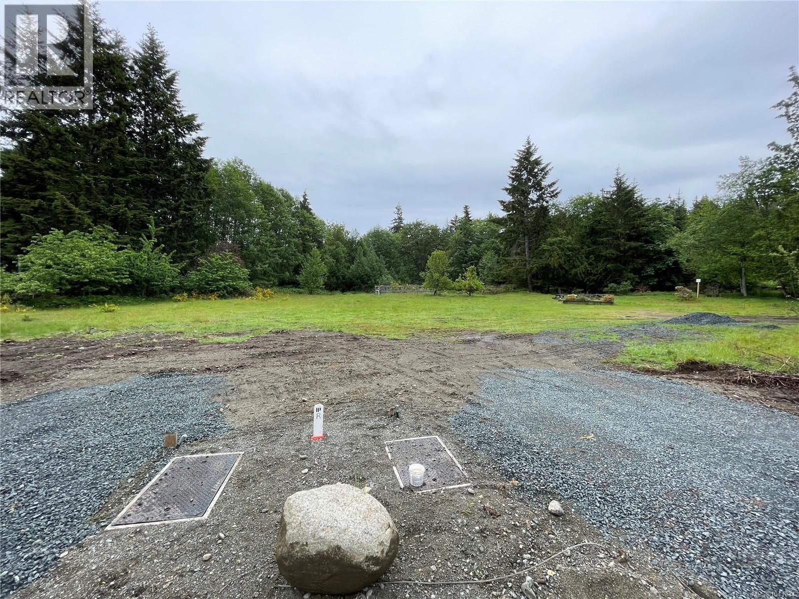 Lot A 375 Horne Lake Road