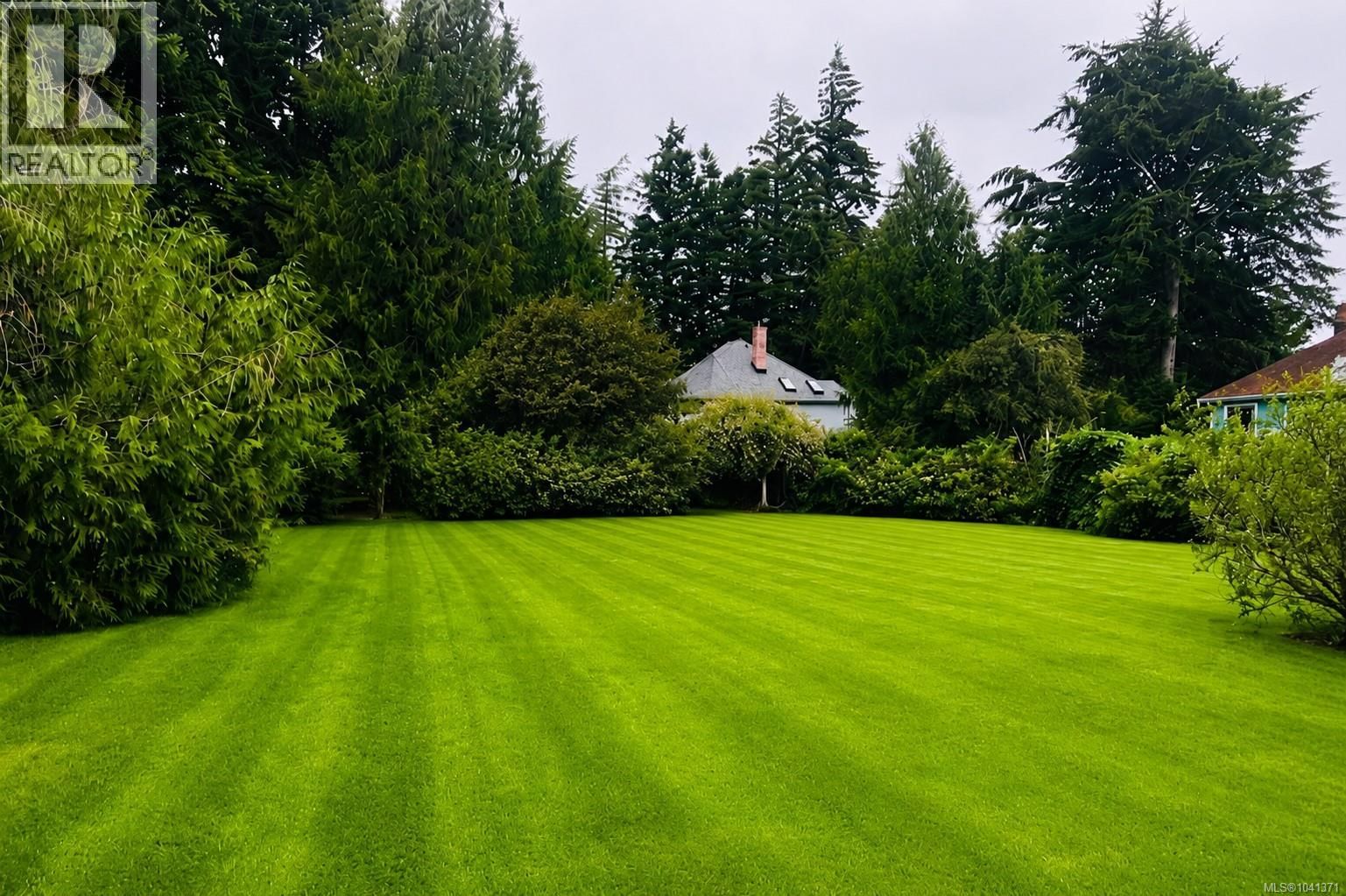 Lot 20 Kangaroo Road, Metchosin, British Columbia V9C 4E2