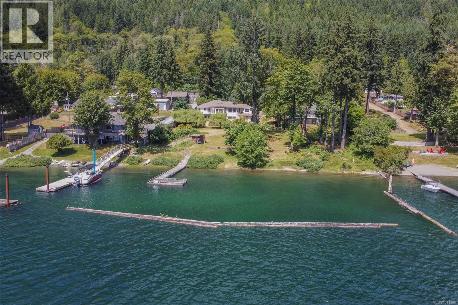10164 Youbou Road property photo