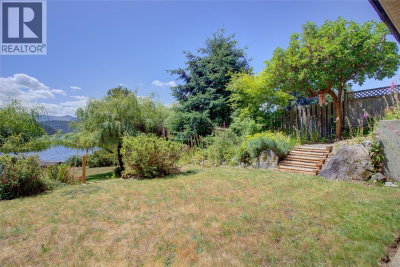 10164 Youbou Road | Youbou British Columbia | Slide Image Thirty
