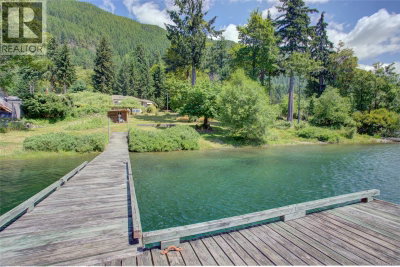 10164 Youbou Road | Youbou British Columbia | Slide Image Thirty-two