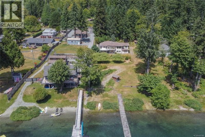 10164 Youbou Road | Youbou British Columbia | Slide Image Thirty-three