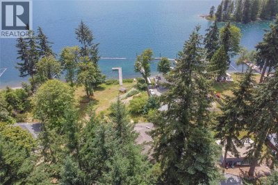 10164 Youbou Road | Youbou British Columbia | Slide Image Four