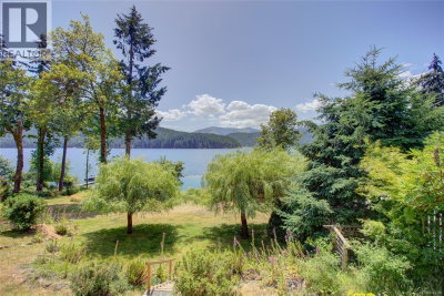 10164 Youbou Road | Youbou British Columbia | Slide Image Five