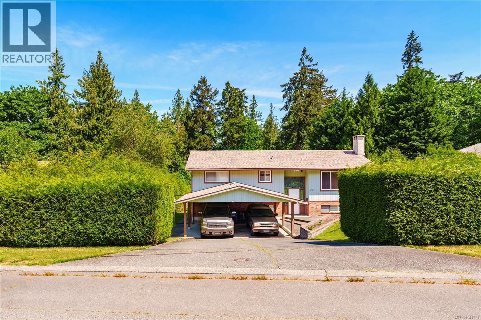 274 Emery Way property photo