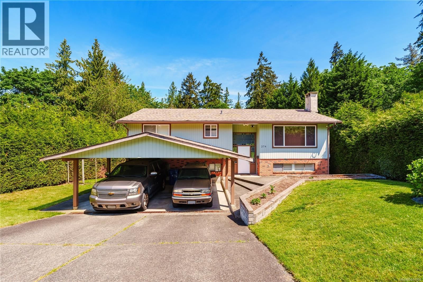 274 Emery Way property photo