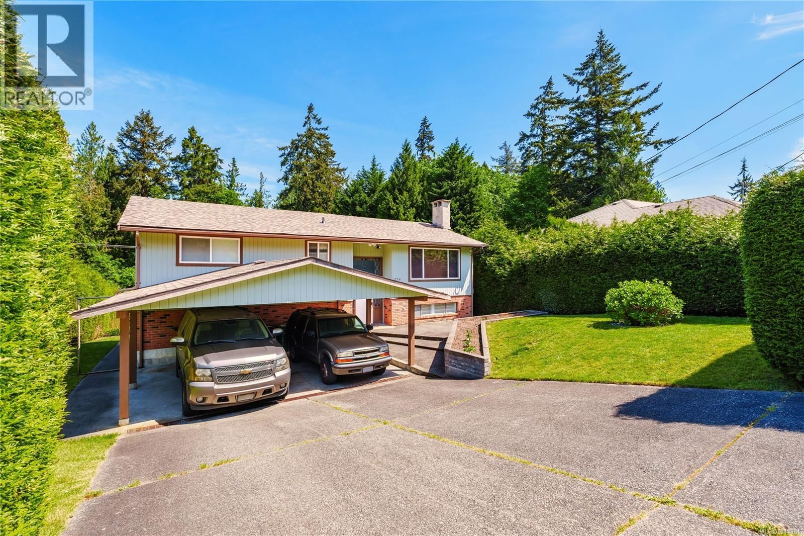 274 Emery Way property photo