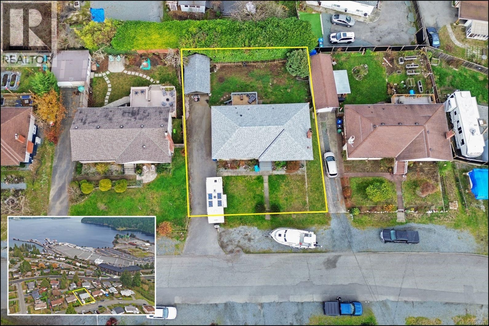 650 Hawkins Street property photo