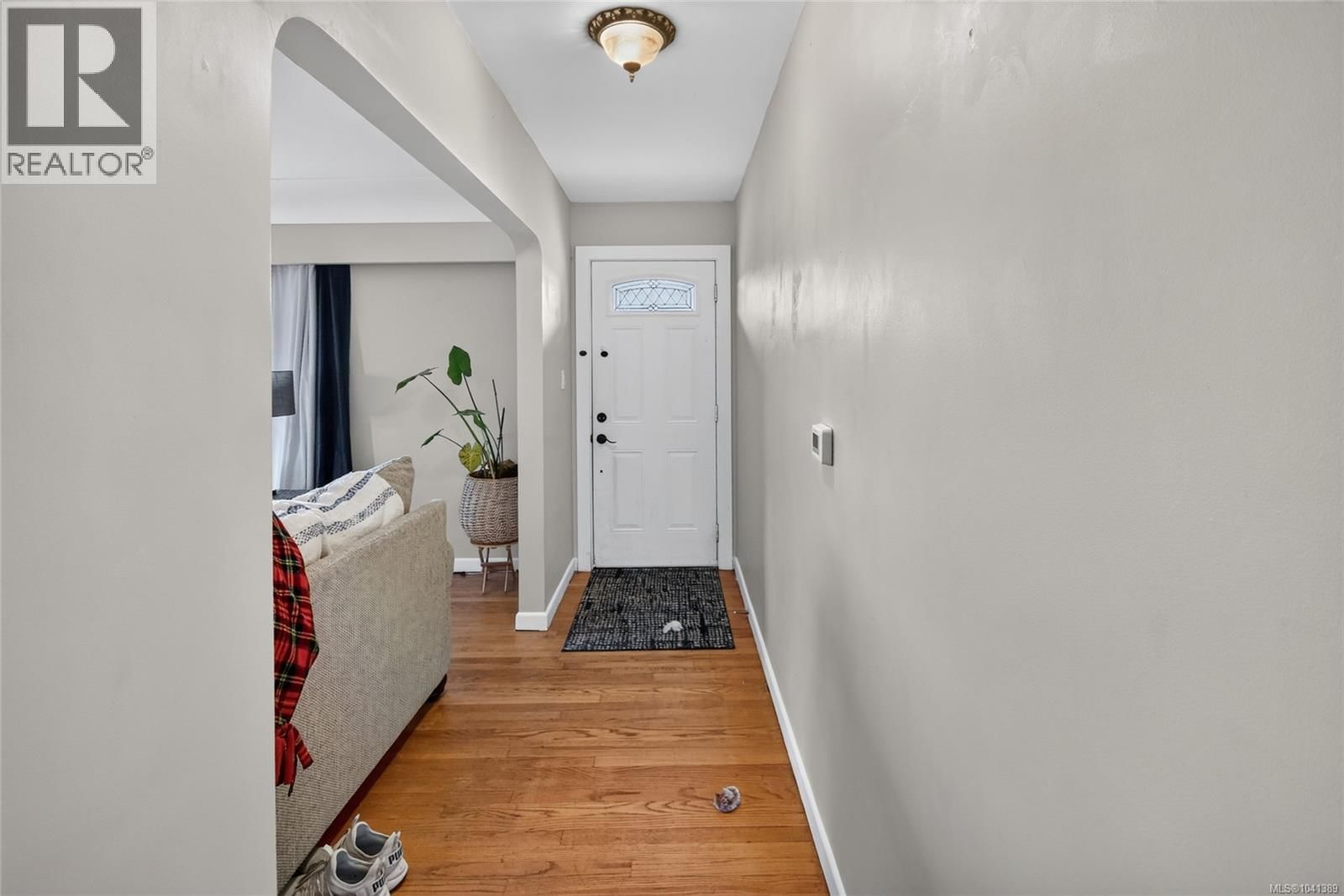 650 Hawkins Street property photo