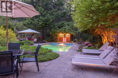 169 Armand Way | Salt Spring British Columbia | Slide Image Thirty-five