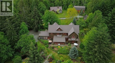 169 Armand Way | Salt Spring British Columbia | Slide Image Five