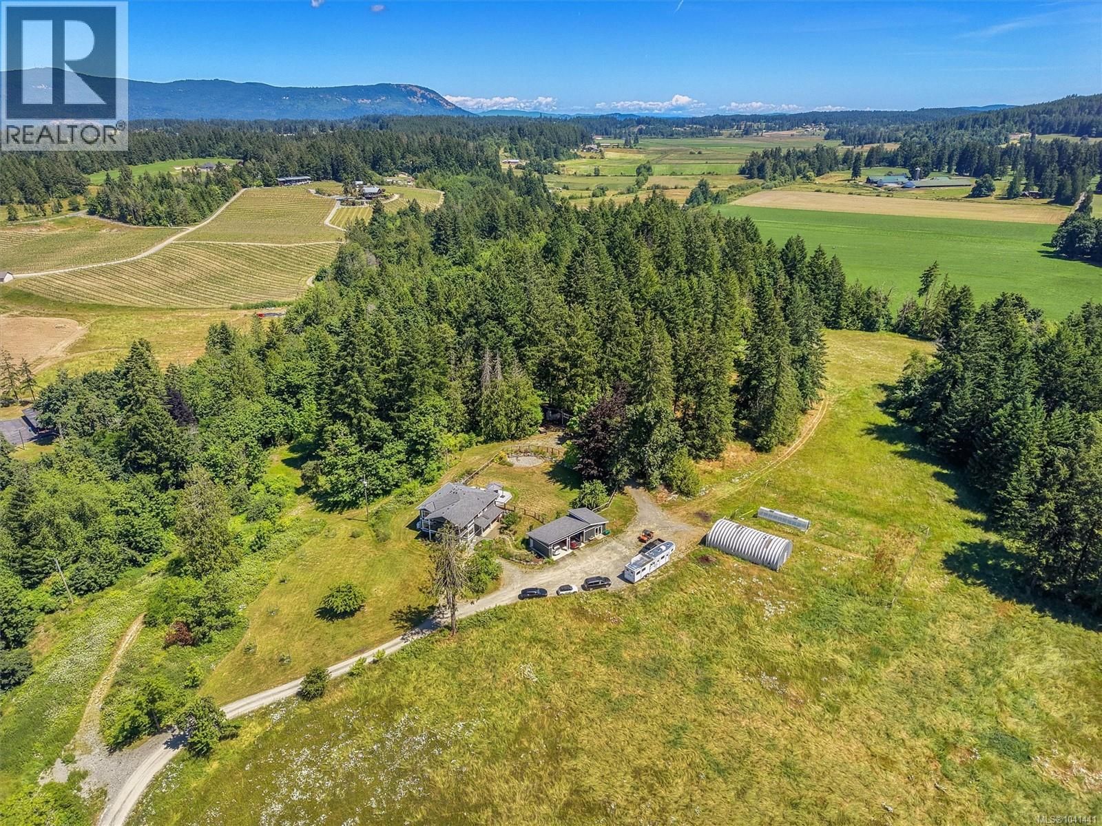 4370 Moss Road property photo