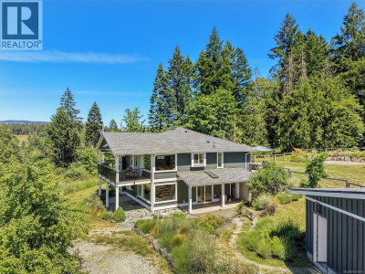 4370 Moss Road | Duncan British Columbia | Slide Image Eight
