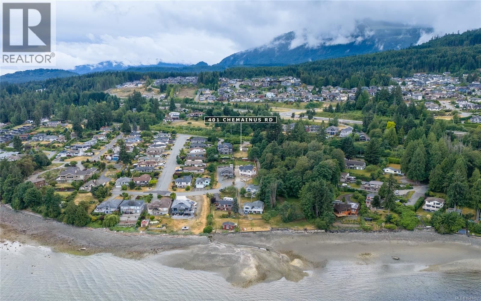 401 Chemainus Road