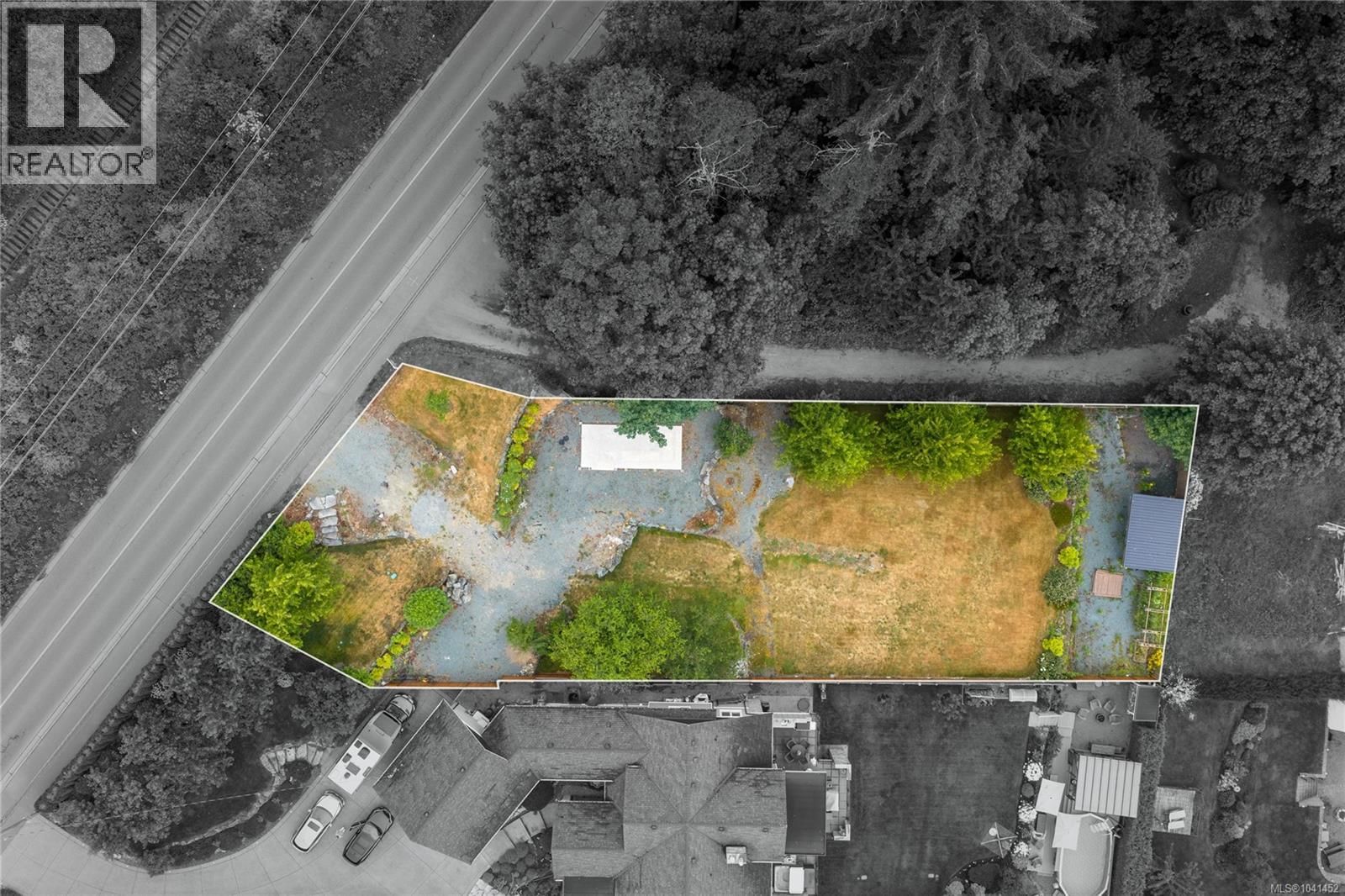 401 Chemainus Road property photo