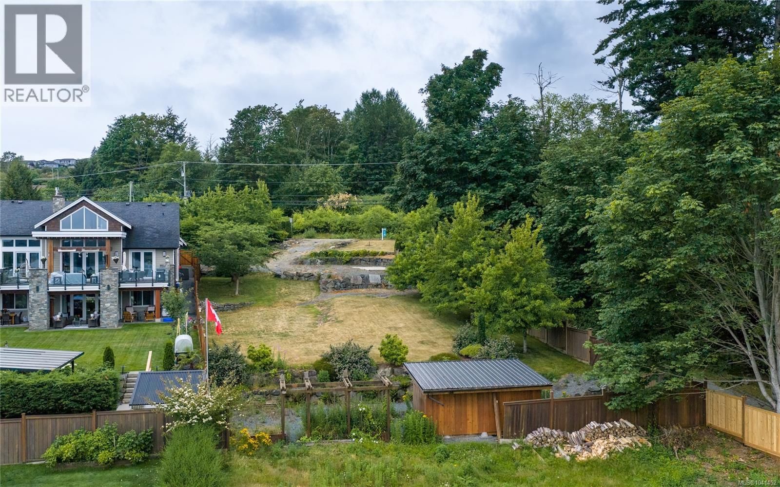 401 Chemainus Road property photo