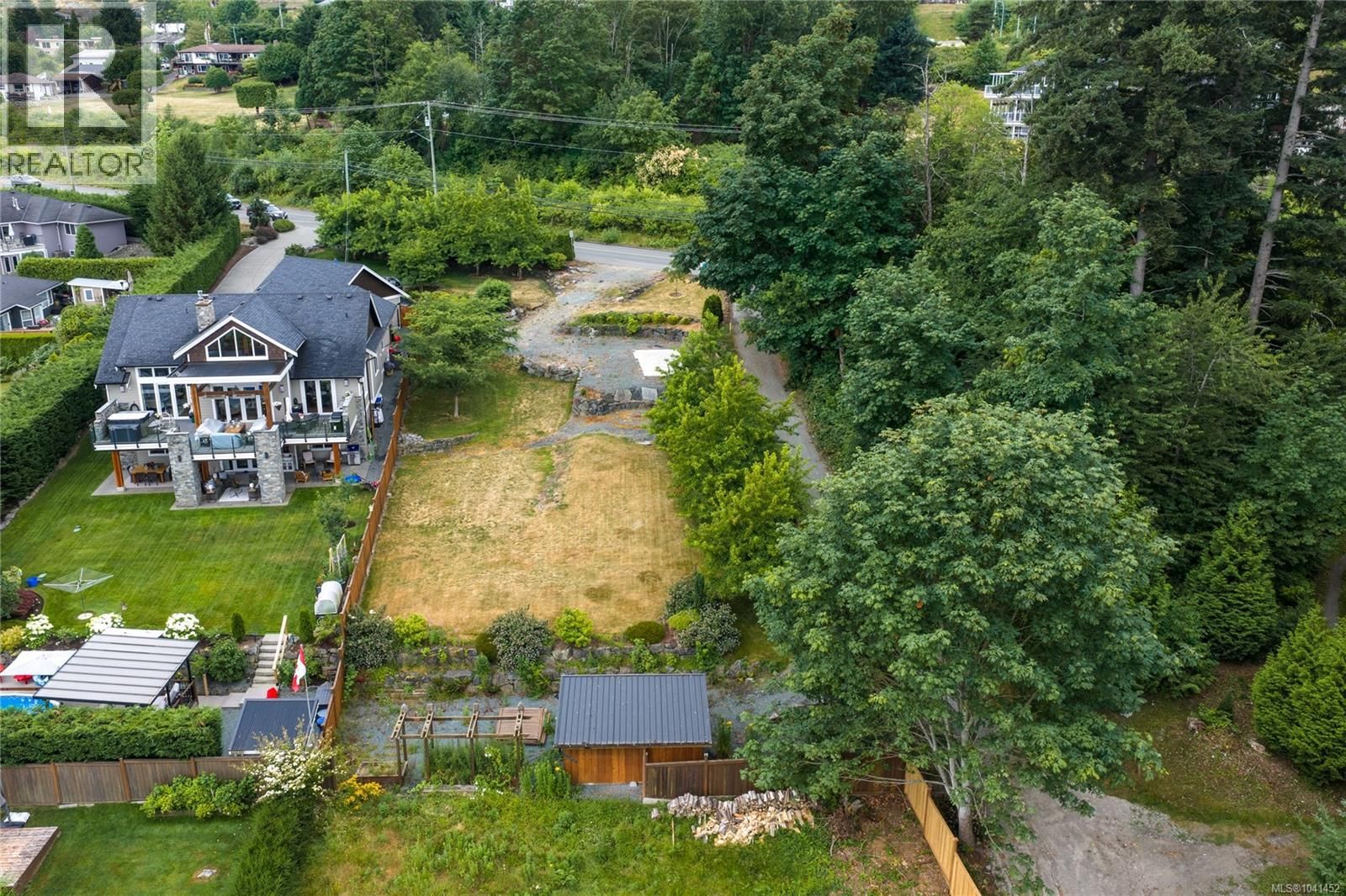 401 Chemainus Road property photo