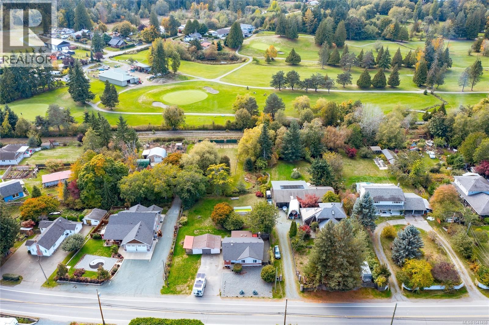 9384 Chemainus Road