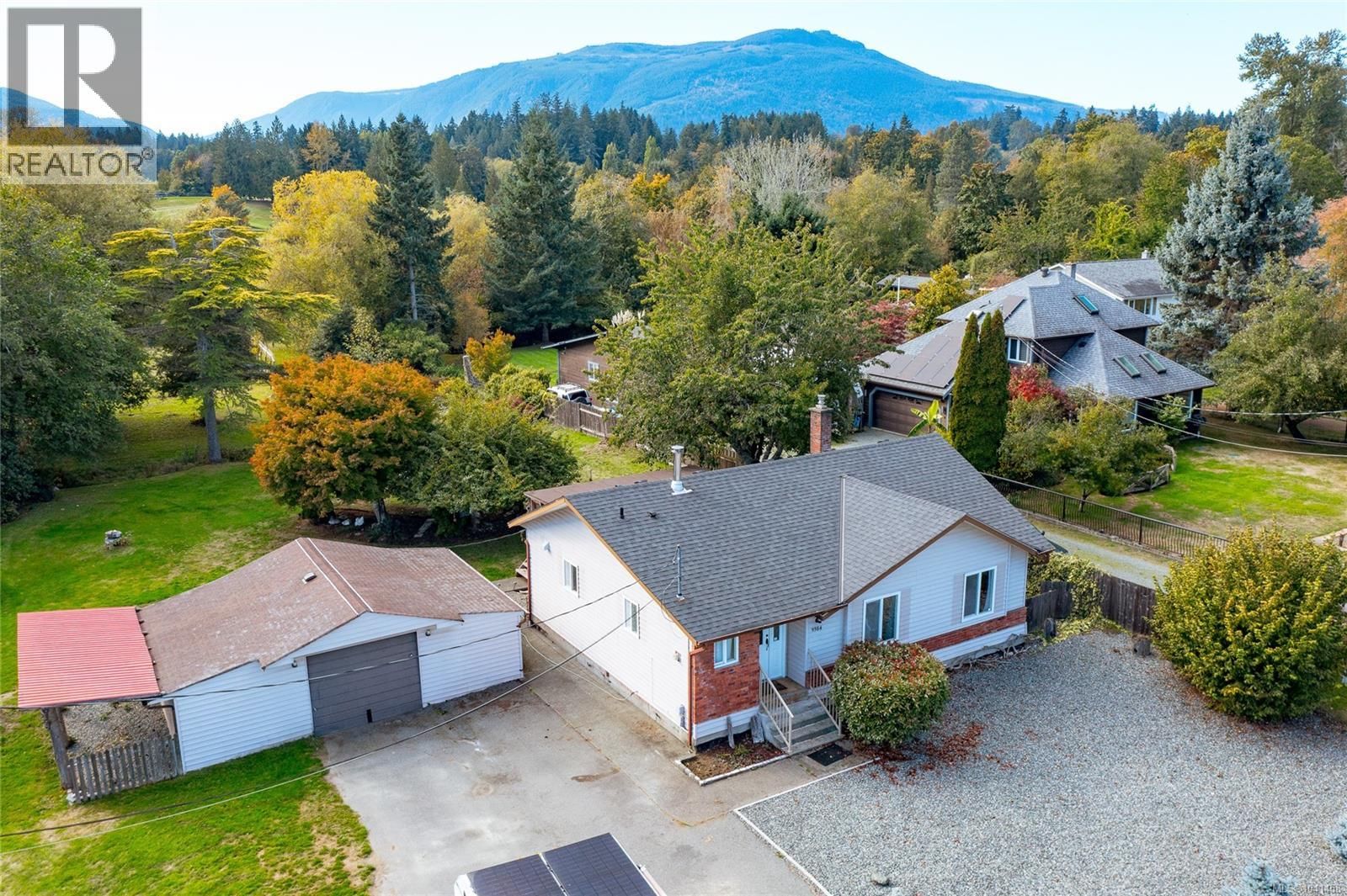 9384 Chemainus Road property photo