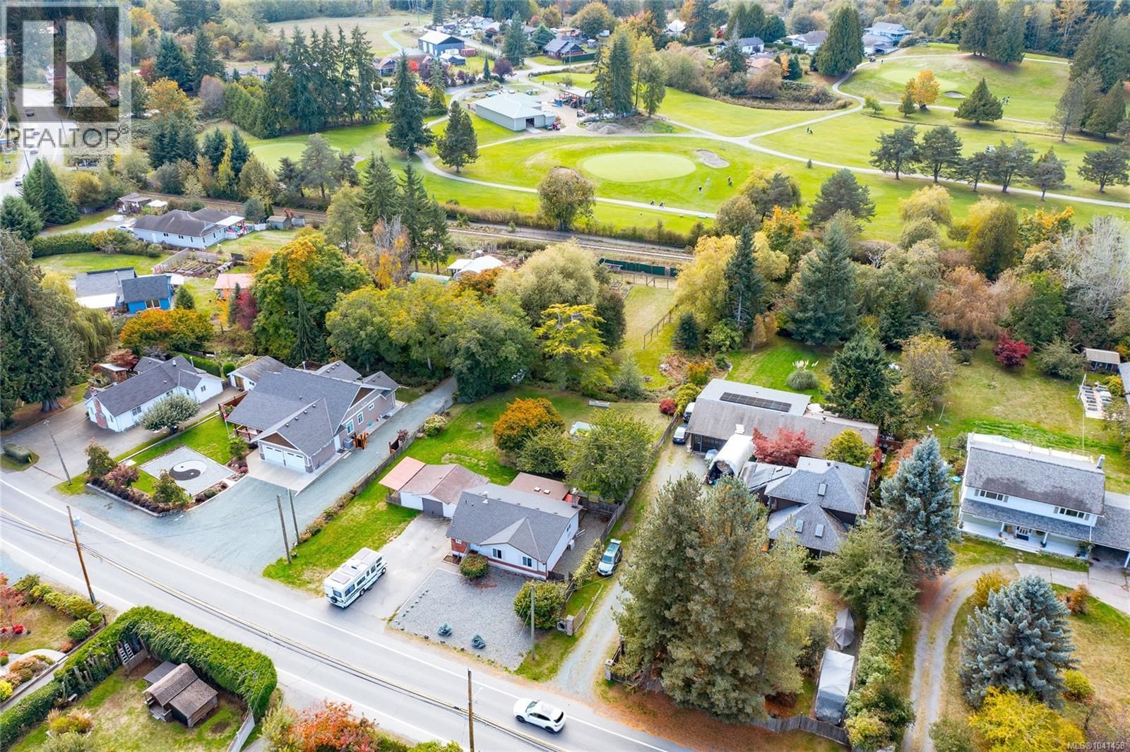 9384 Chemainus Road property photo