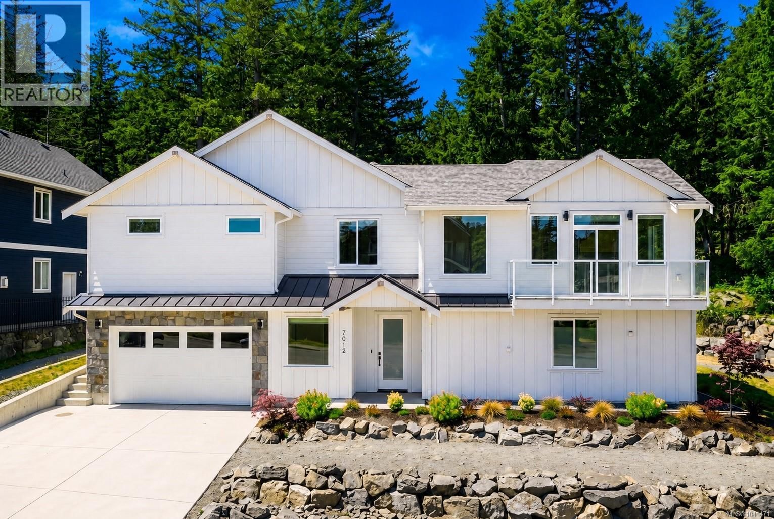7012 Clarkson Place, Sooke, British Columbia V9Z 1M4