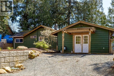 7815 Manatu Road | Sooke British Columbia | Slide Image Five