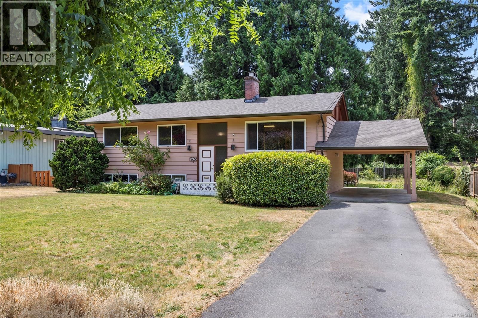 2365 Marlborough Drive
