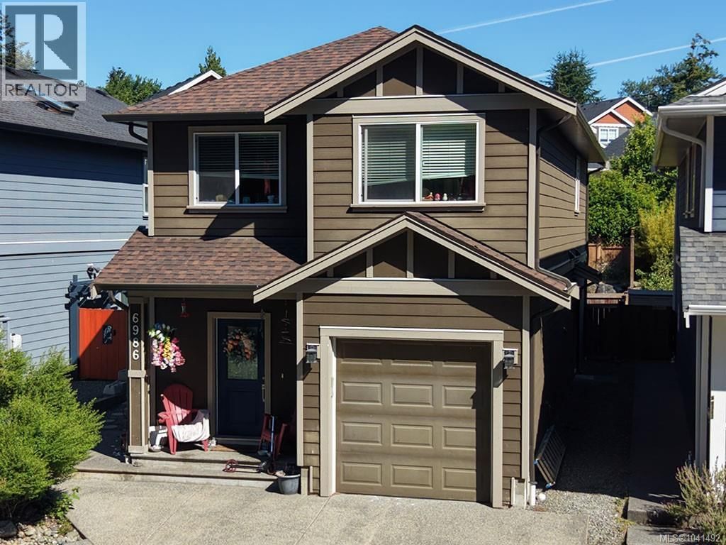 6986 Wright Road, Sooke, British Columbia V9Z 1M5