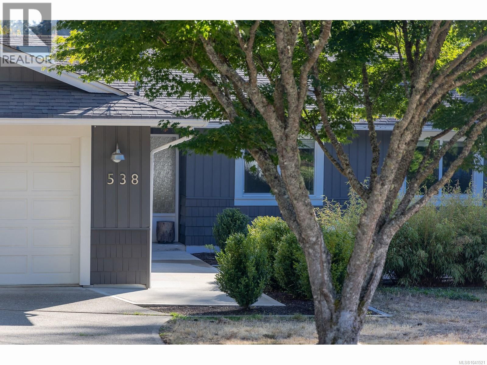 538 TAMARACK Drive property photo