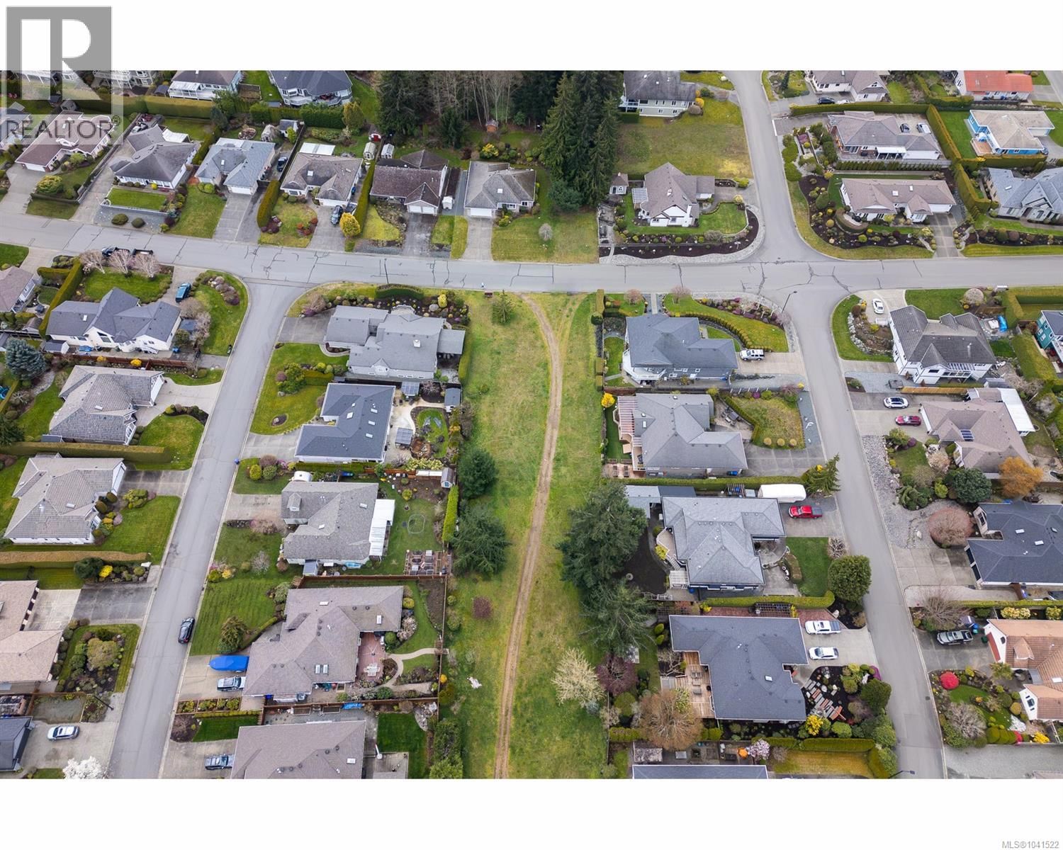 PROP LOT 1 ROYAL DORNOCH Drive property photo