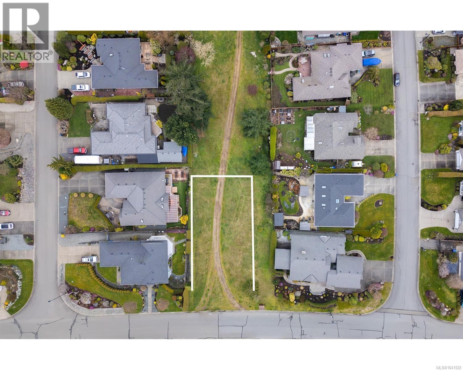PROP LOT 1 ROYAL DORNOCH Drive property photo