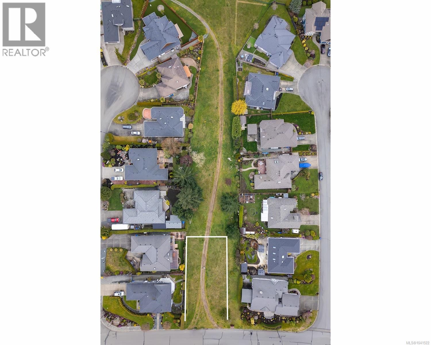 PROP LOT 1 ROYAL DORNOCH Drive property photo