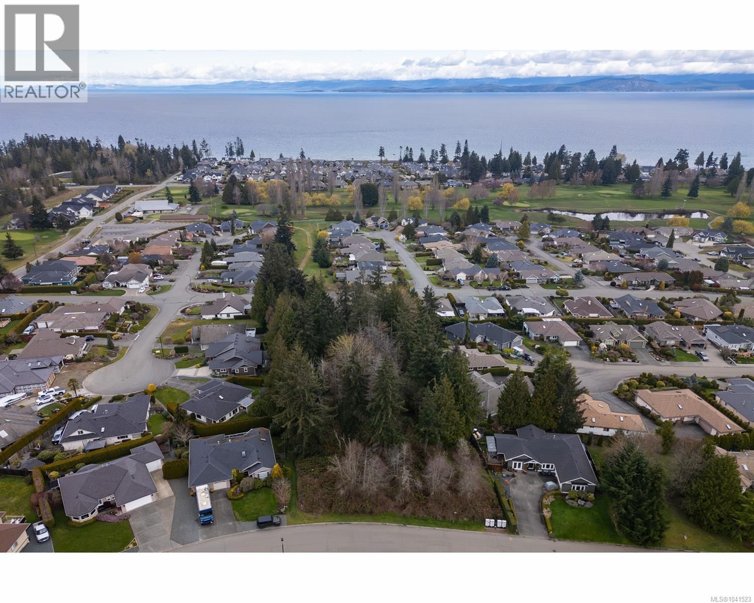 PROP LOT A FAIRWAYS Drive