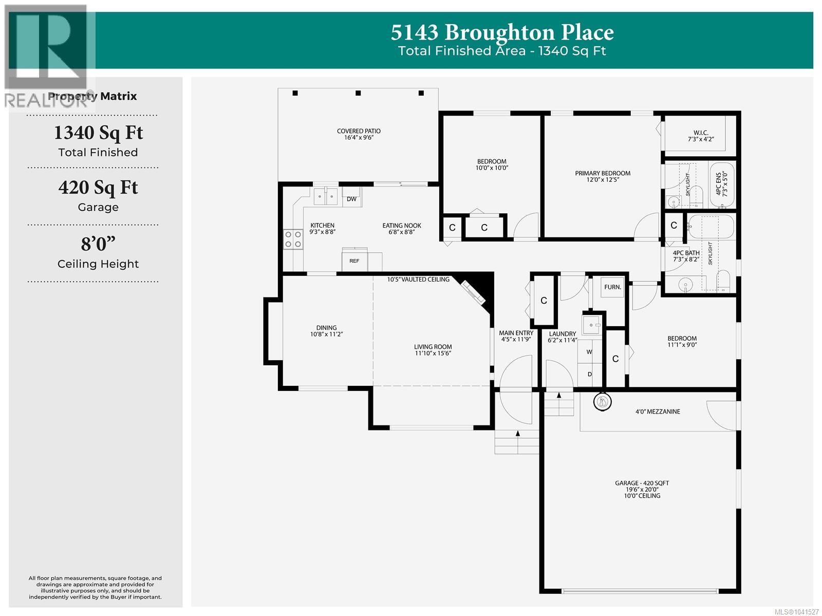5143 Broughton Place property photo