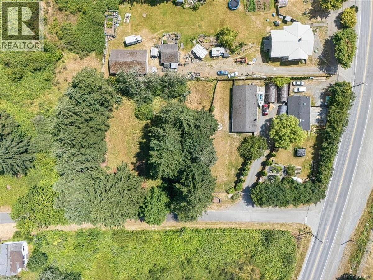 1520 Frew Road property photo