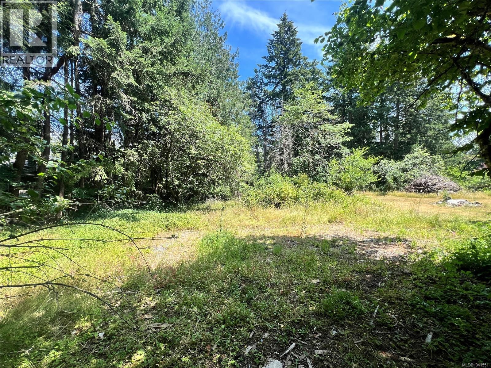 Lot B Chemainus Road