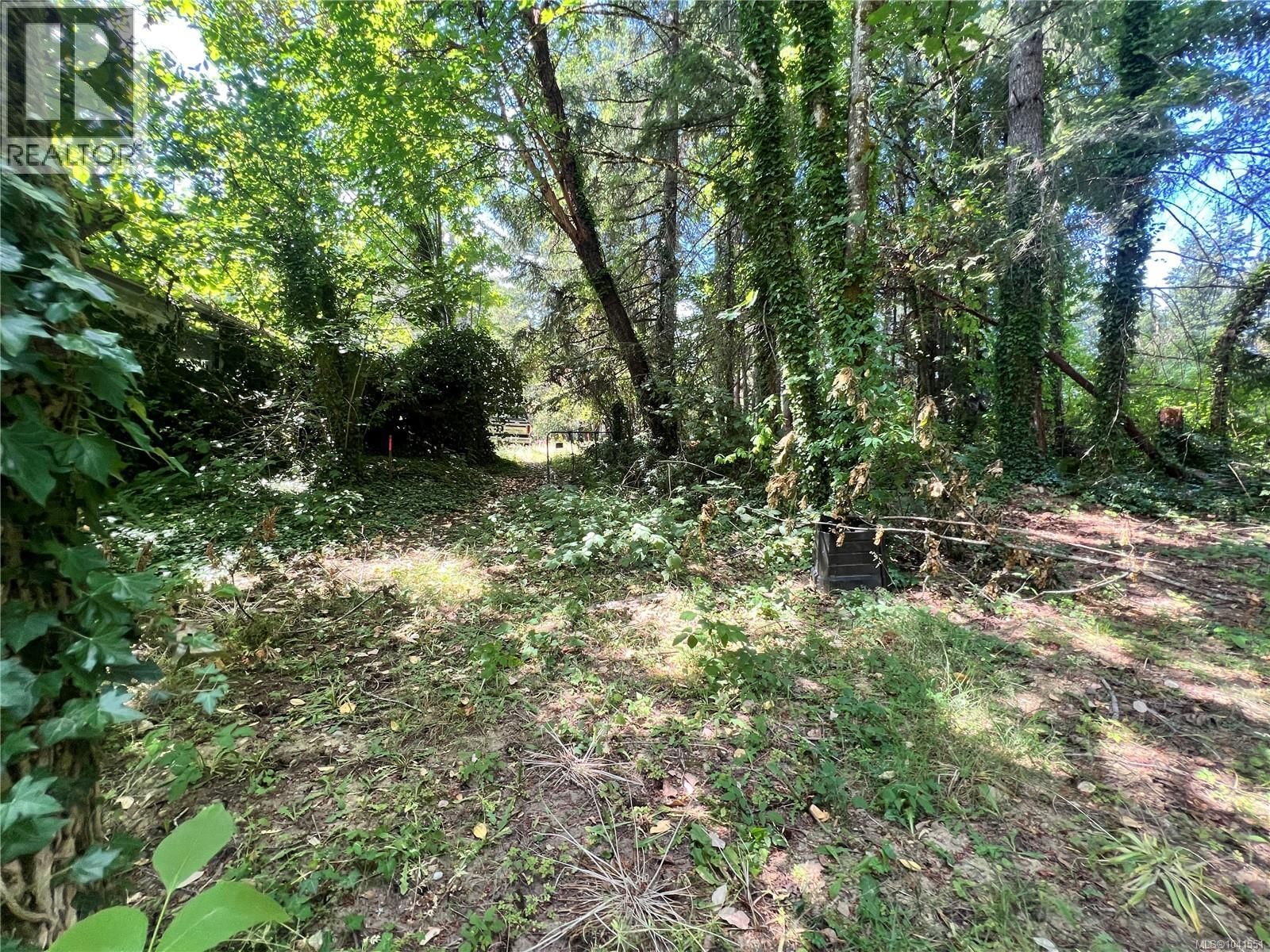 Lot B Chemainus Road property photo