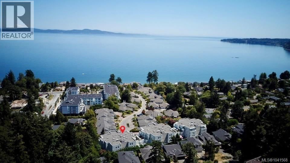 408 5110 Cordova Bay Road property photo