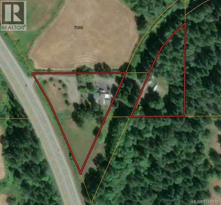 7621 Trans Canada Highway property photo