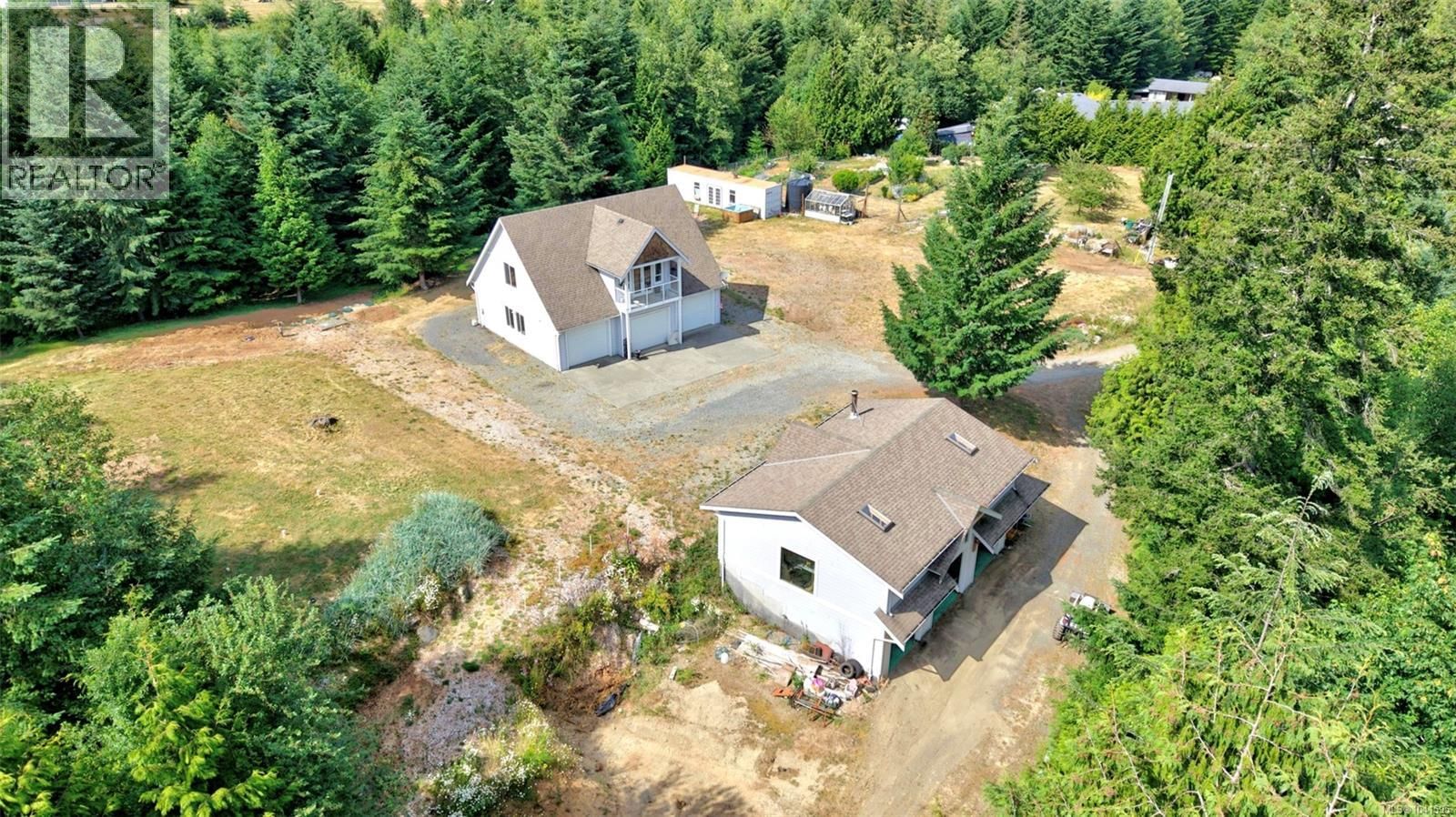 2920 Young Lake Road, Sooke, British Columbia V9Z 0J6