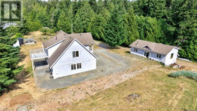 2920 Young Lake Road | Sooke British Columbia | Slide Image Two