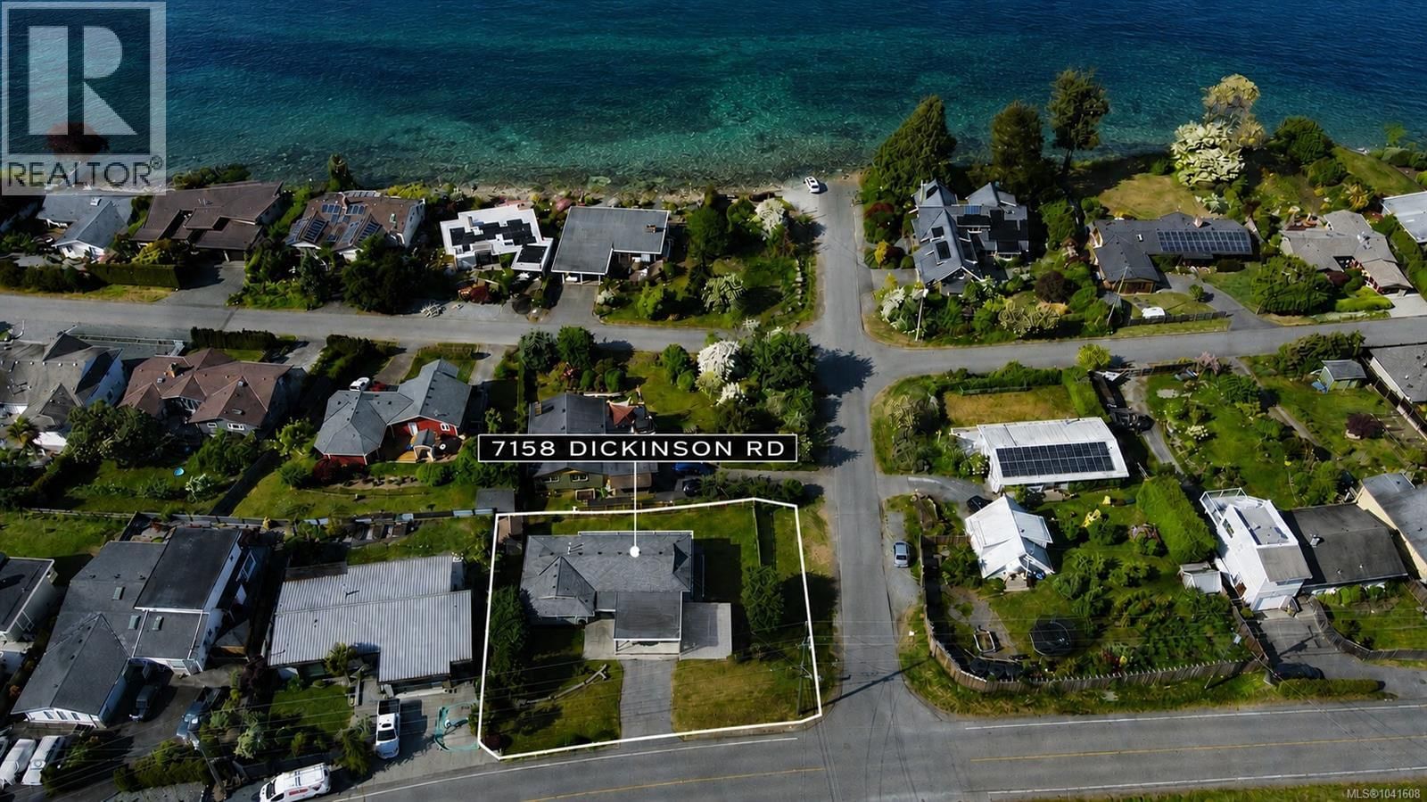 7158 Dickinson Road property photo