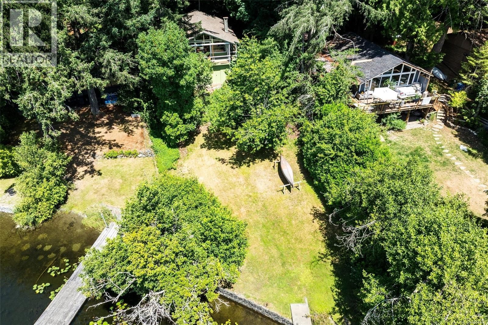 2442 Sommer Lane, Shawnigan Lake, British Columbia V8H 2E5