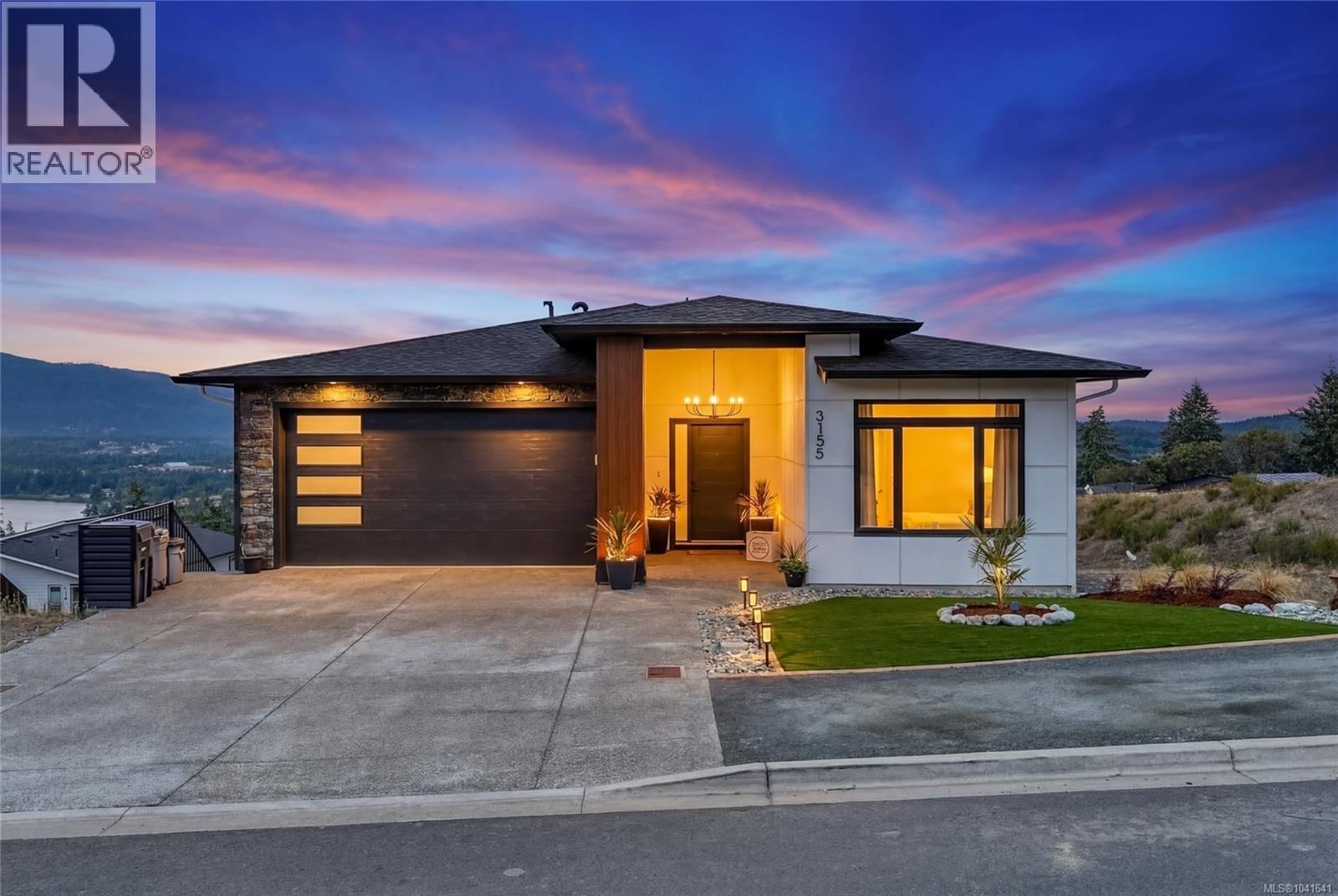 3155 Woodrush Drive