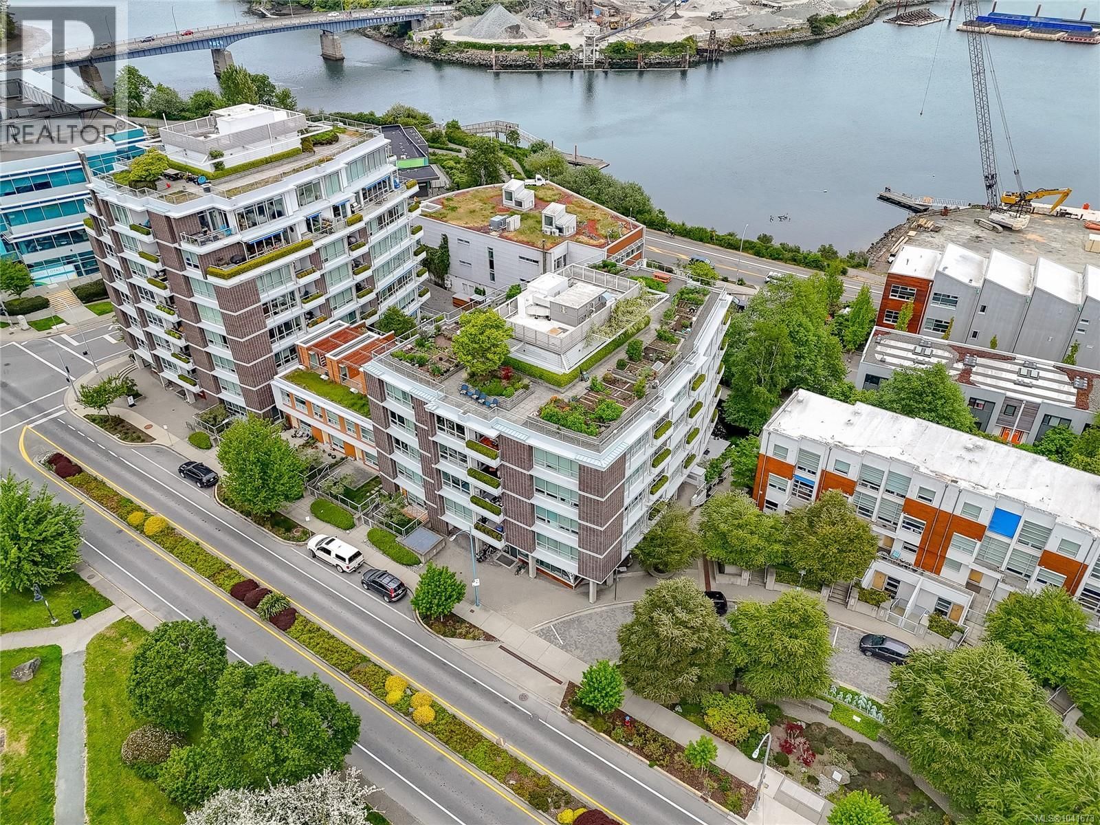 391 Tyee Road, Victoria, British Columbia V9A 0A9