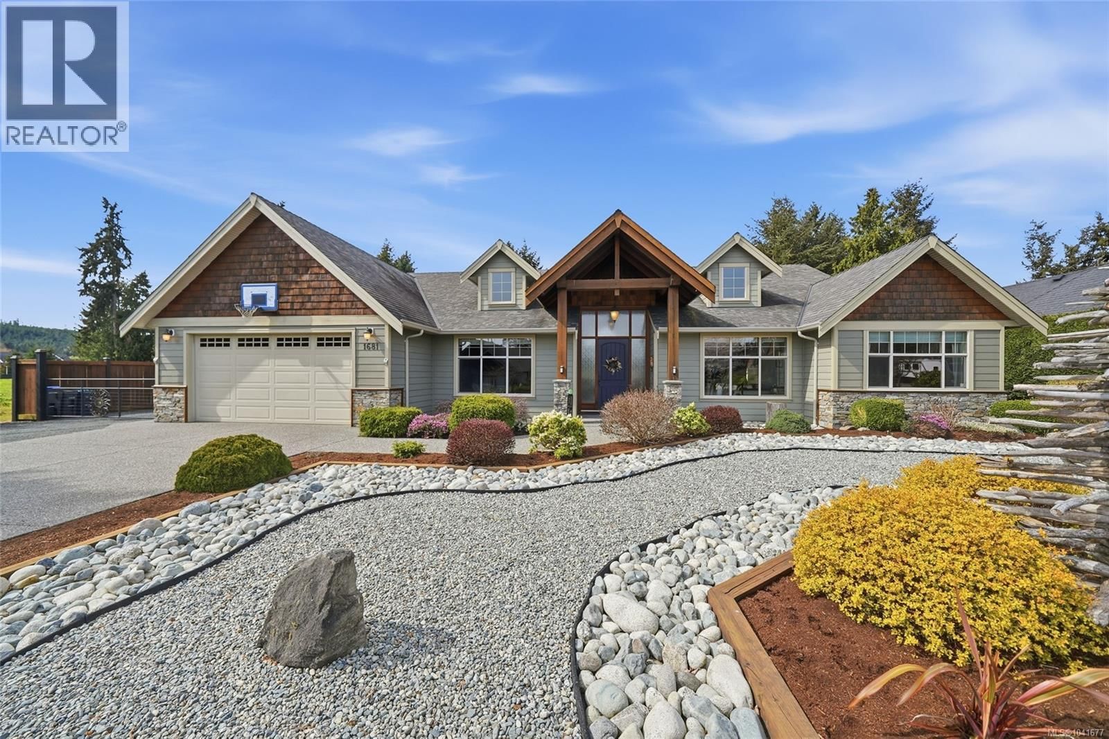 1681 Granite Road