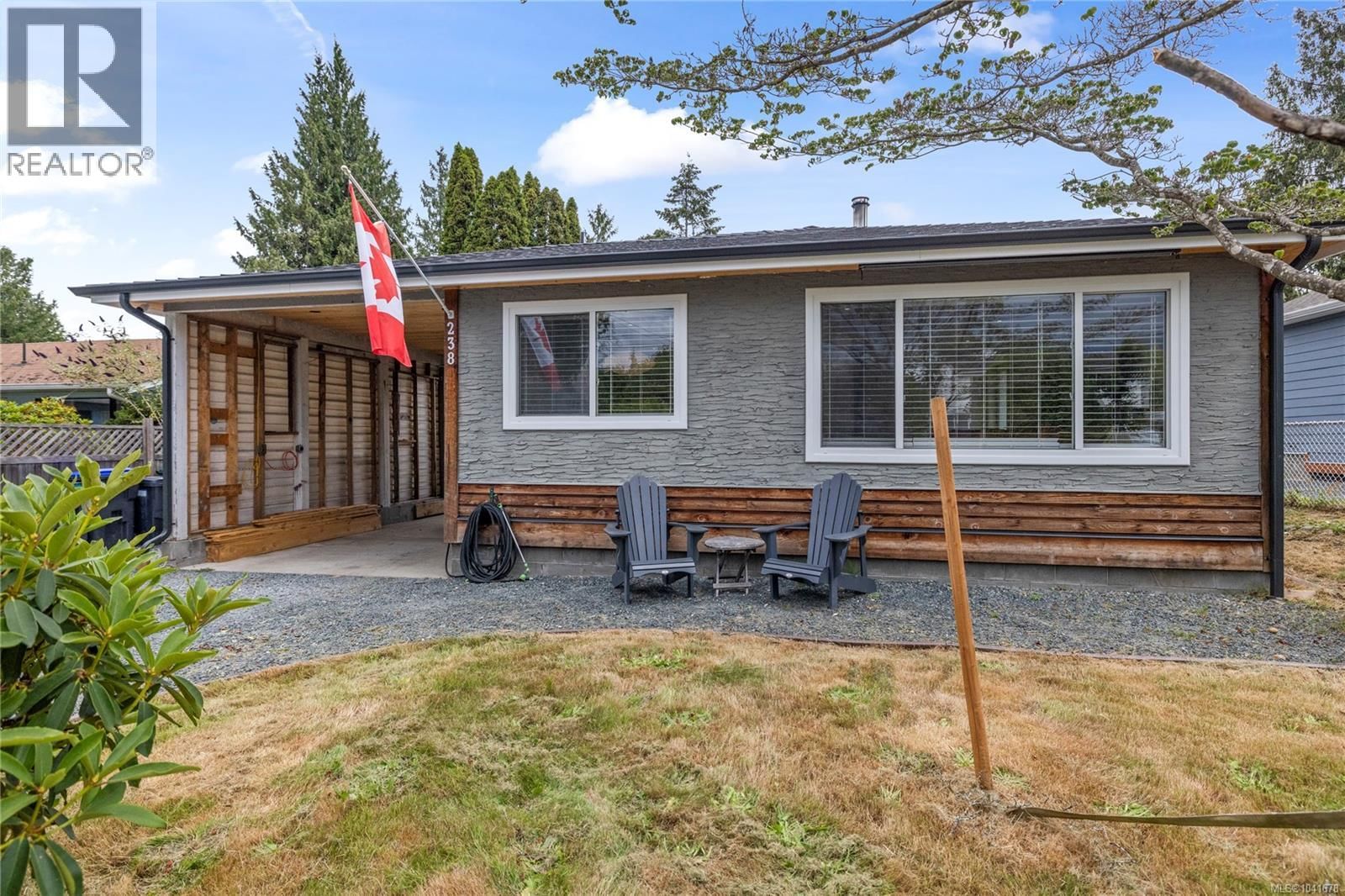 238 Bagshaw Street property photo