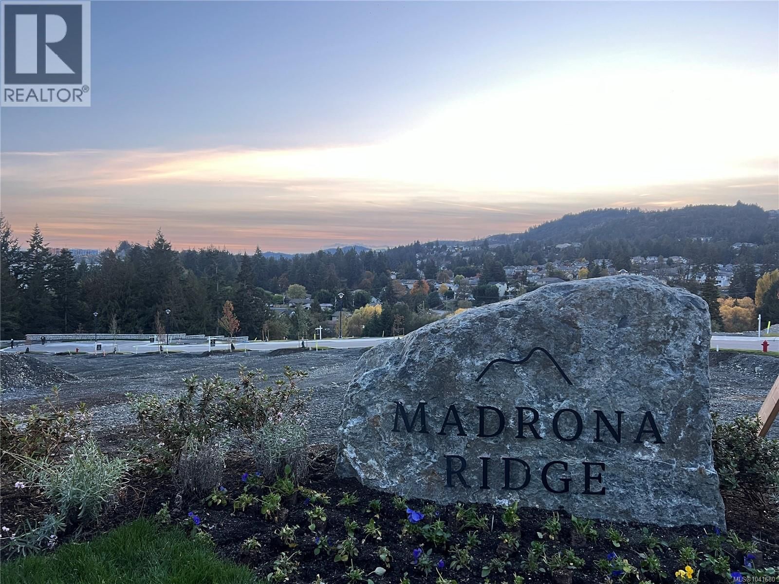 750 Madrona Ridge, Langford, British Columbia V9B 6C6