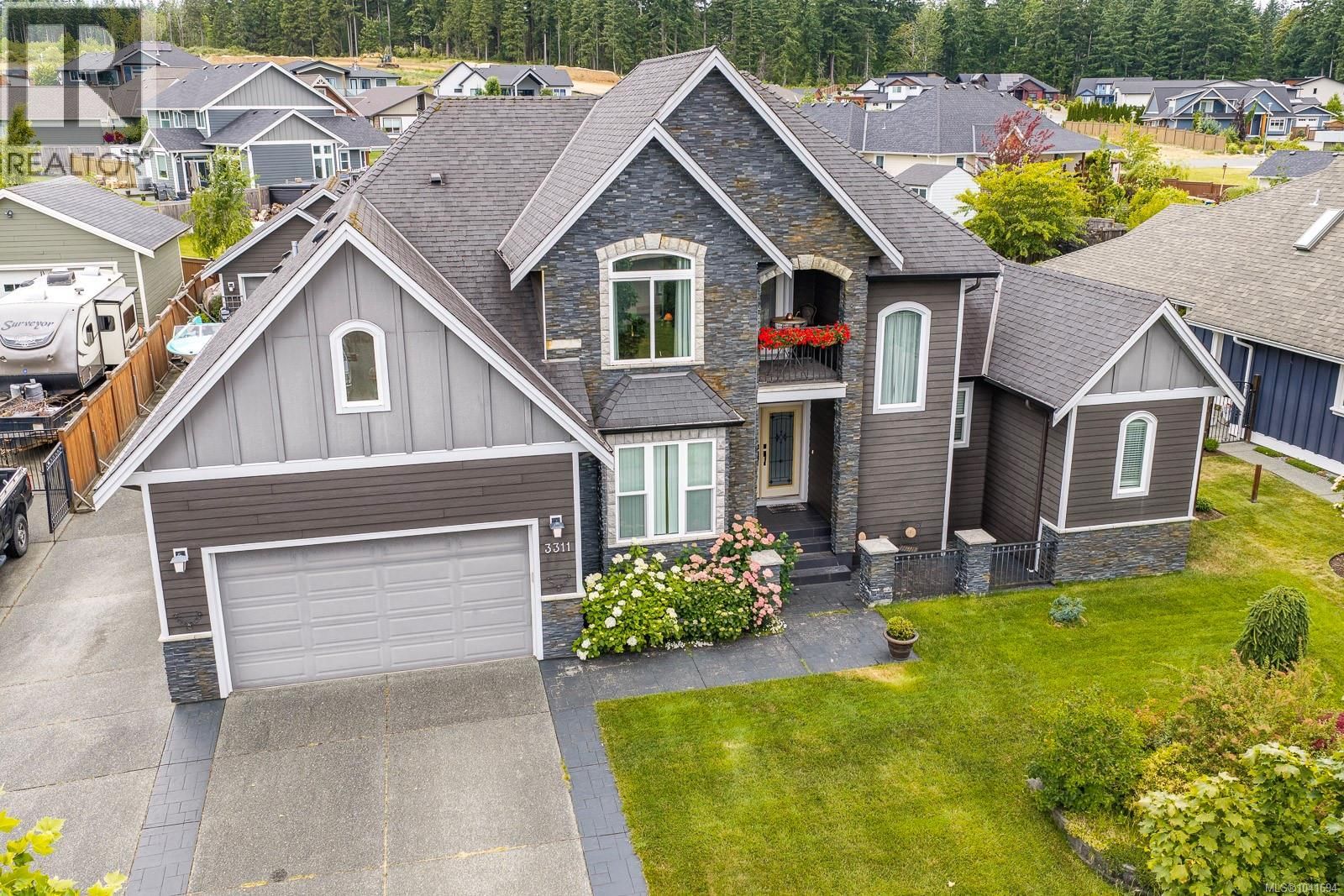 3311 Wisconsin Way